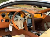 Bentley Continental GT 2015
